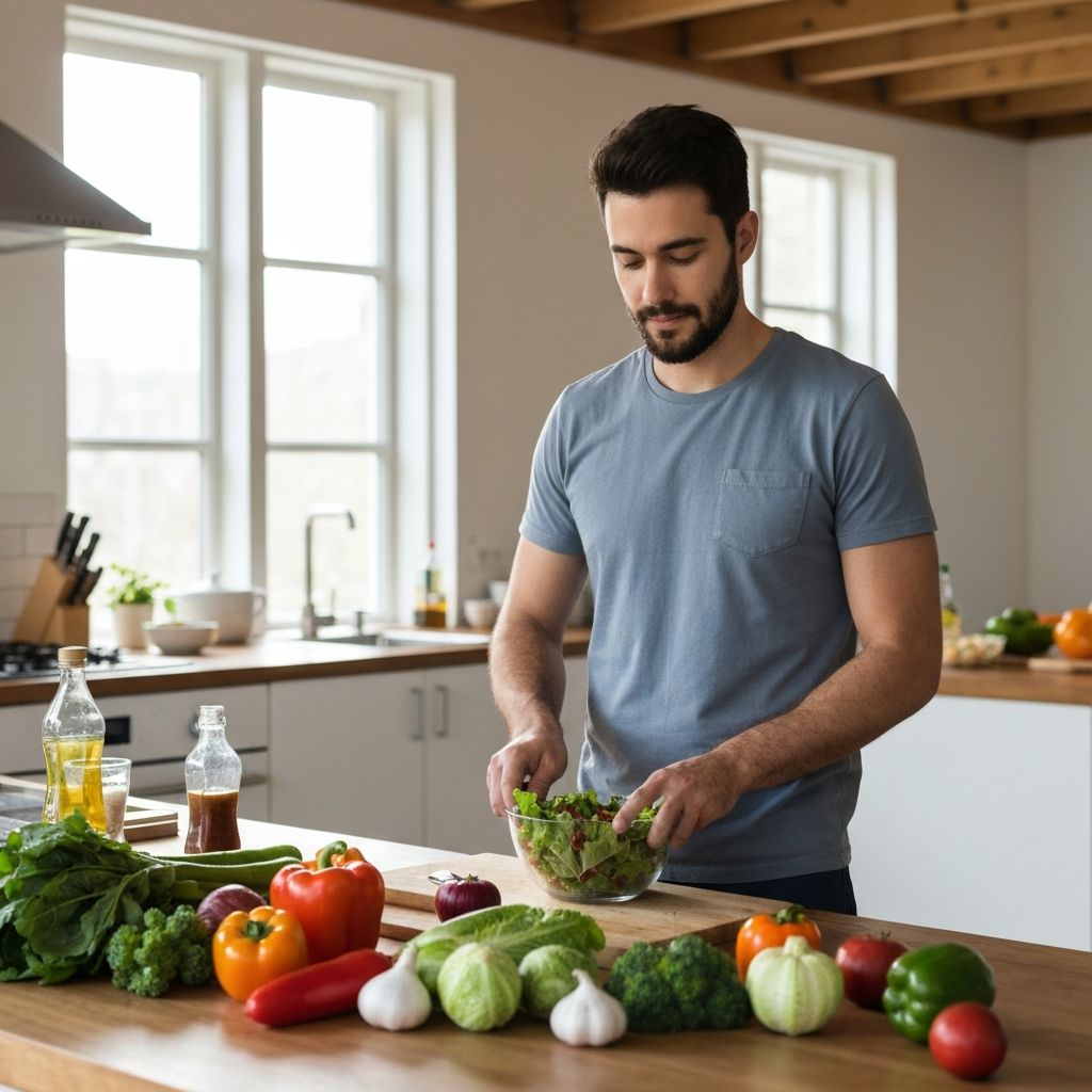 Daily sustainability