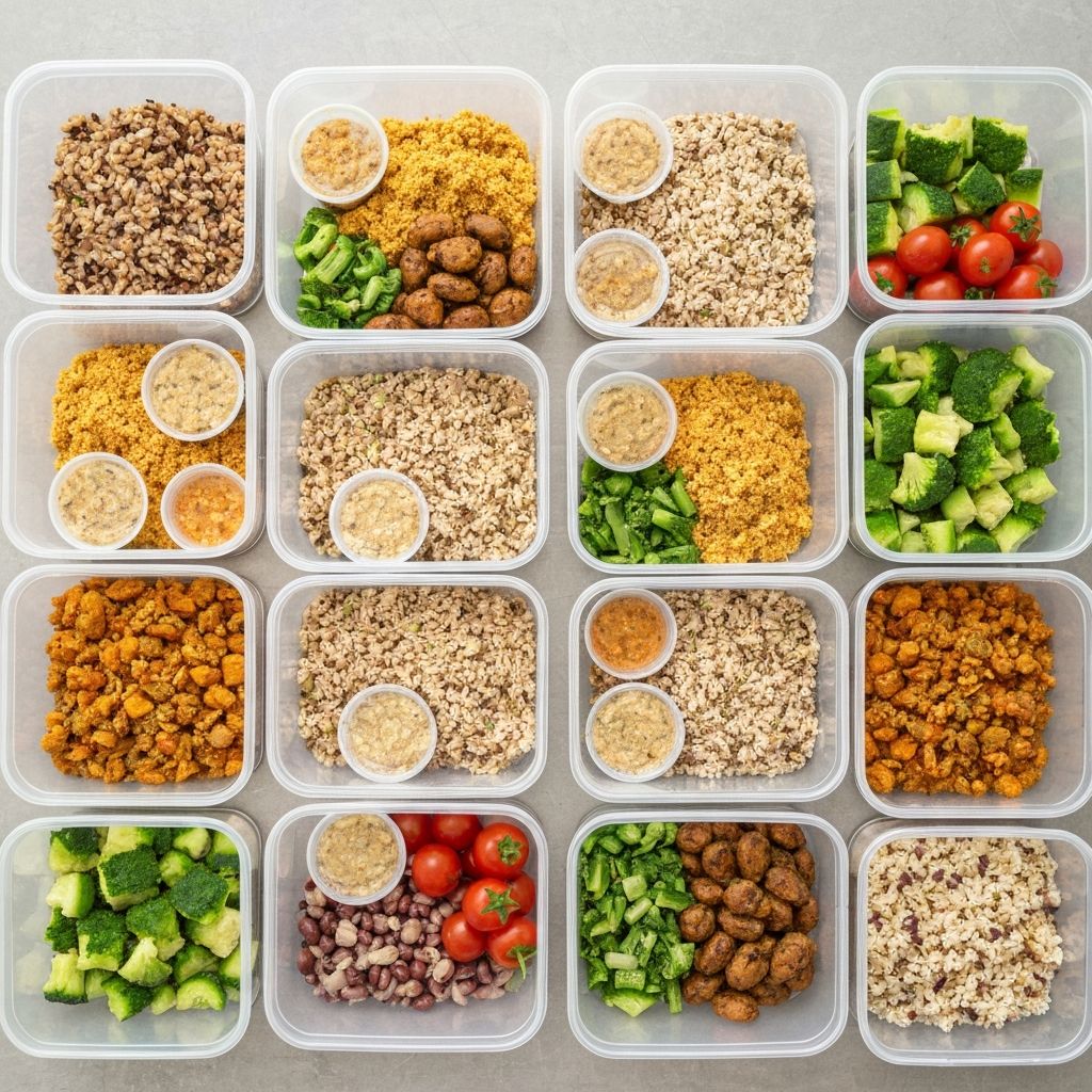 Meal planning